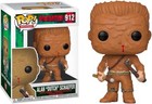 ALAN DUTCH SCHAEFER EXCLUSIVE FUNKO POP MOVIES ARNIE ARNOLD SCHWARZENEGGER #912