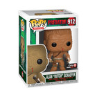 Funko Pop! Vinyl: Predator - Alan "Dutch" Schaefer - GameStop (Exclusive) #912