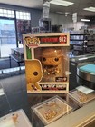 Funko Pop! Vinyl: Predator - Alan "Dutch" Schaefer (Exclusive) #912 W/ Protector