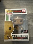 Funko Pop! Vinyl: Predator - Alan "Dutch" Schaefer - GameStop (Exclusive) #912