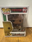 Funko Pop! Vinyl: Predator - Alan "Dutch" Schaefer - GameStop (Exclusive) #912