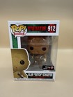Funko Pop! Vinyl: Predator - Alan "Dutch" Schaefer #912 - GameStop (Exclusive)