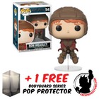 Funko Pop! Vinyl: Harry Potter - Ron Weasley (Flying) #54