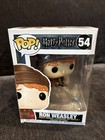Funko Pop! Vinyl: Harry Potter - Ron Weasley (Flying) #54