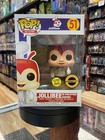 Jollibee in Barong GITD #51 (Funko Pop, Ad Icons) EXCLUSIVE