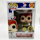 Funko POP! Ad Icons Jollibee in Philippine Barong Glows GiTD Philippine Exclusiv
