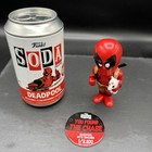 Funko Soda Deadpool *CHASE*