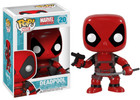 Funko Pop! Vinyl: Marvel - Deadpool #20