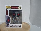 Funko Pop! Marvel Deadpool with Chimichanga vinyl #349