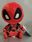 New Funko MOPEEZ 5" PLUSH Toy Red Deadpool Marvel 2015