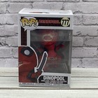 Deadpool 30th Anniversary Dinopool Funko Pop! Vinyl Figure #777