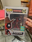 Funko Pop! Vinyl: Marvel - Deadpool (Cowboy) - San Diego Comic Con...