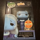 Funko Pop Vinyl Digital Release Steven Universe Blue Diamond Grail #215