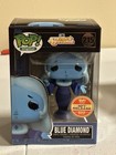 Funko Pop Vinyl Digital Release Steven Universe Blue Diamond Grail #215