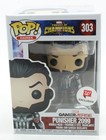 Funko Pop! Contest of Champions Punisher 2099 303 Gamerverse Walgreens Exclusive