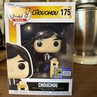 Funko Pop Asia Chouchou #175 Jay Chou San Diego Comic Con 2023