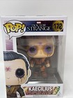 Funko Pop! Marvel Doctor Strange Kaecilius 172 with Protector