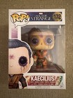 Funko Pop Vinyl Figure Marvel Doctor Strange Kaecilius #172 New