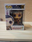 Funko POP! Marvel Doctor Strange Kaecilius #172