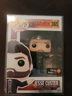 Funko Pop! Vinyl: Preacher - Jesse - GameStop (Exclusive) #365