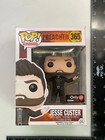 Funko Pop! Preacher: Jesse Custer #365 GameStop Excl Vinyl Figure SEE PICS J3