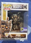 Funko Pop! MINDstyle Pop! Asia Auspicious Beast Kirin #146 SDCC 2023 Exclusive
