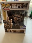 Funko Pop! MINDstyle Pop! Asia Auspicious Beast Kirin #146 SDCC 2023 Exclusive