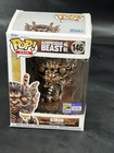 Funko Pop! MINDstyle Pop! Asia Auspicious Beast Kirin #146 SDCC 2023 Exclusive