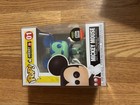 Funko Pop Disney Mickey Mouse #01 Green And Yellow Colorway Exclusive