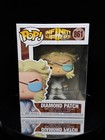 Funko Pop! Vinyl: Diamond Patch #861 Infinity Warps