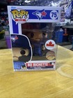 Funko POP! POP MLB BLUE JAYS BO BICHETTE #75 | CANADA EXCLUSIVE New