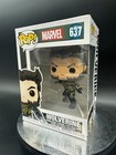 Marvel - Wolverine 637 Funko Pop!