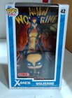 NEW Funko POP! Comic Cover Marvel All New Wolverine Vinyl Figure $55.54