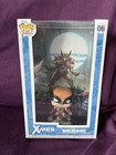 Funko Pop! Wolverine #06 - Comic Covers - X-Men - Marvel