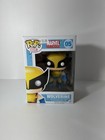 Funko Pop! Vinyl: Marvel - Wolverine #5 D7