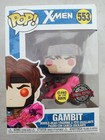 Funko Pop! Marvel X-Men Gambit #554 2020 Limited Edition (R)