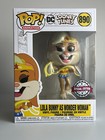 Funko Pop! Animation DC Looney Tunes #890 Lola Bunny as Wonder Woman