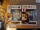 2 Wonder Woman Funko Pop! Vinyl: Looney Tunes - Lola Bunny as #890 & #385 NIP
