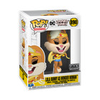 Funko Pop! Vinyl: Looney Tunes - Lola Bunny as Wonder Woman - FYE (Exclusive)...