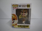 Funko Pop 890 DC Looney Tunes Lola Bunny As Wonder Woman FYE Exclusive FP173