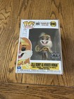 Funko Pop! Vinyl: Looney Tunes - Lola Bunny as Wonder Woman - (Exclusive) New!
