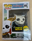 Funko Pop! Animation: The Ancient Magus Bride - Elias #345 LE Chase Vinyl Figure