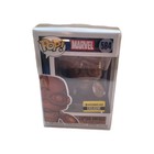 Funko Pop Captain America #584 Entertainment Earth Exclusive Vinyl Figure Marvel