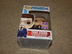 Spider-man Tony Stark Holding Helmet Homecoming # 225 San Diego 2017 Funko pop