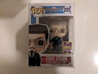 Funko Pop! Spider-Man Homecoming 225 Tony Stark 2017 Summer Convention Exclusive