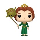 FUNKO • Dreamworks • SHREK 30th Anniv • FIONA w/Frog Balloon  w/Pro • Ships Free