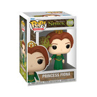 Princess Fiona W/ Balloon Funko Pop Shrek 1595 W/ Protector