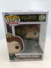 Funko POP! #1595 Shrek Dreamworks 30th Anniversary PRINCESS FIONA Vinyl Figure