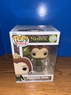 Fiona with Frog Balloon #1595 (Shrek, Funko Pop) New