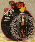 Funko action Suicide Squad Katana Action Figure